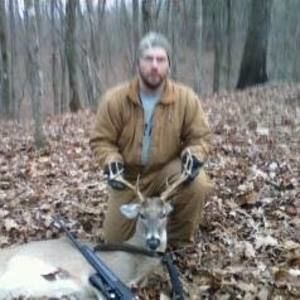 Meet your Posher, Brian